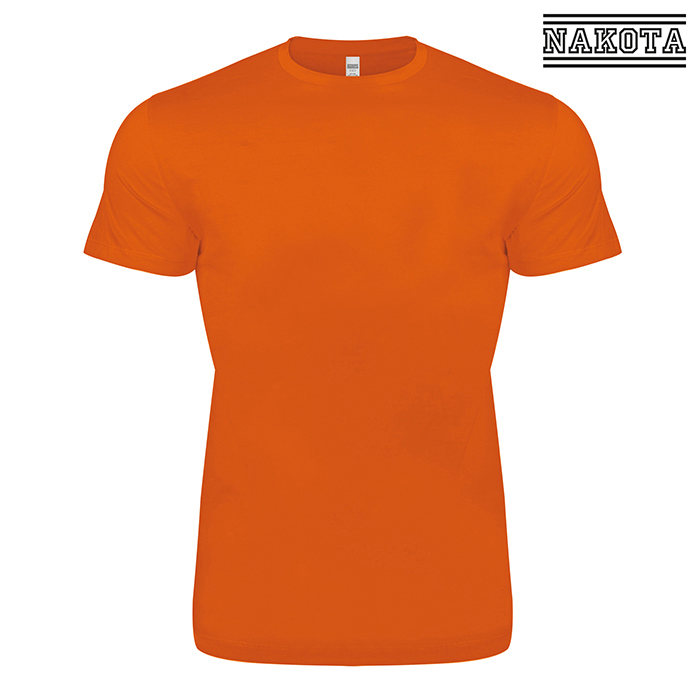 JUNIOR ZERO XXXXS Arancio