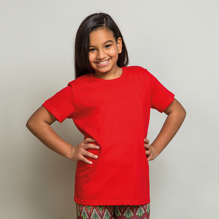 JUNIOR ZERO XXS Arancio