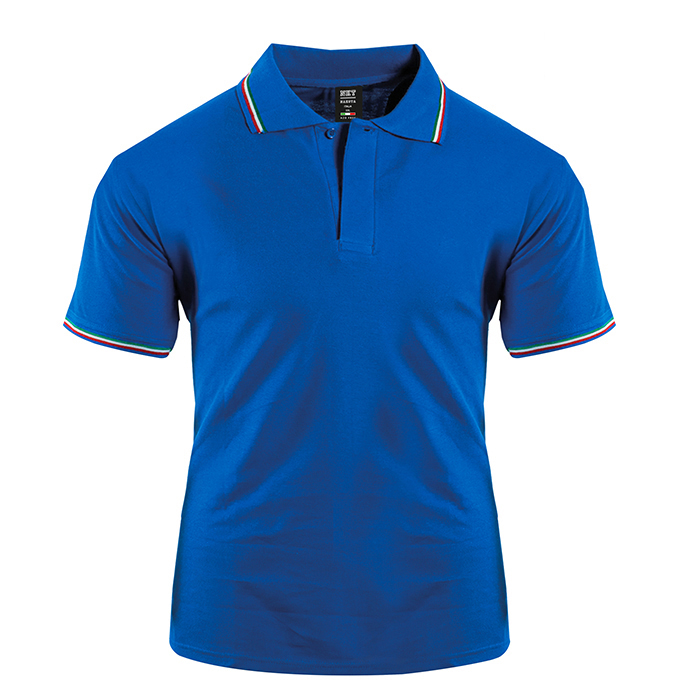 POLO ITALIA L Royal - immagine 3