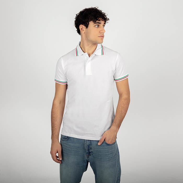 POLO ITALIA M Royal