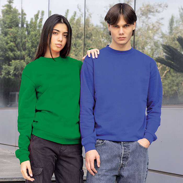 CLASSIC XXXL Verde