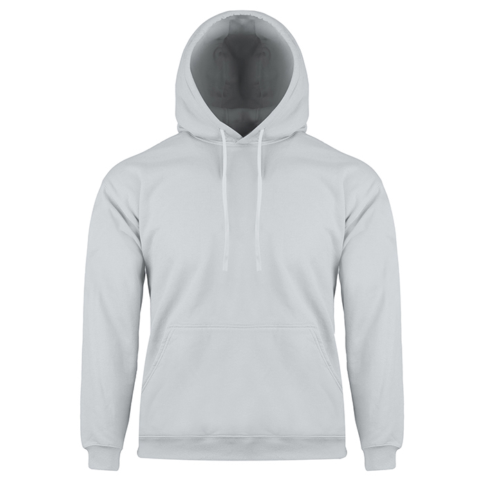 HOODIE XXL Bianco - immagine 3