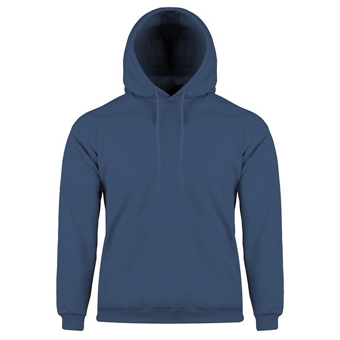 HOODIE S Blu