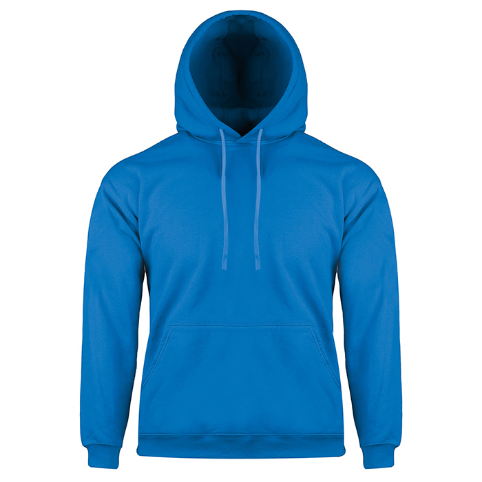 HOODIE M Royal - immagine 3