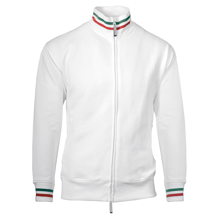 TRICOLORE S Bianco - immagine 4