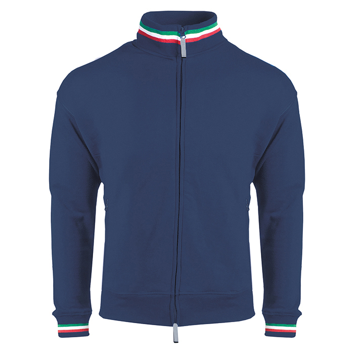TRICOLORE XXL Blu - immagine 2