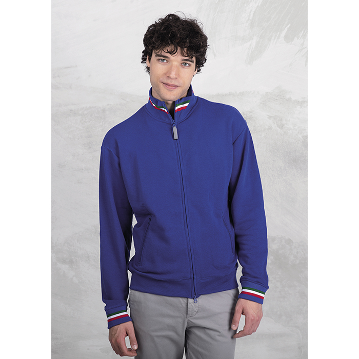 TRICOLORE XL Bianco - immagine 4