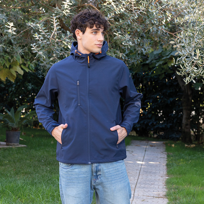 ARTIC M Nero