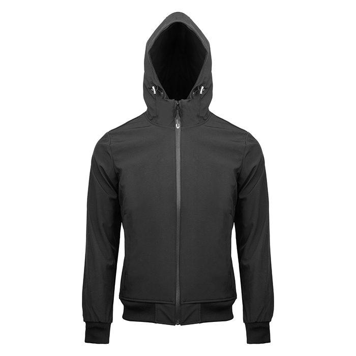 SWEDEN XL Nero