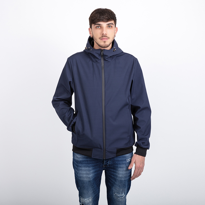 SWEDEN XXL Nero