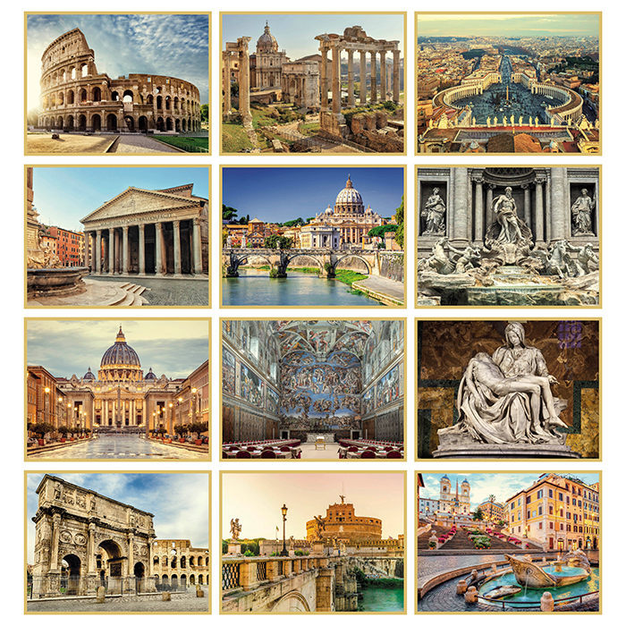ROMA Neutro