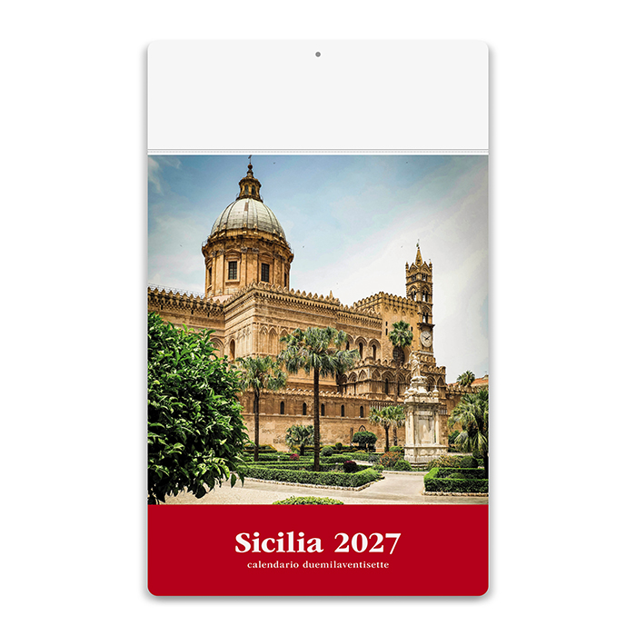 SICILIA Neutro - immagine 2
