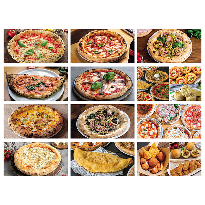 PIZZA Neutro