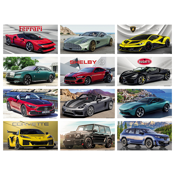 AUTO SPORTIVE  Neutro