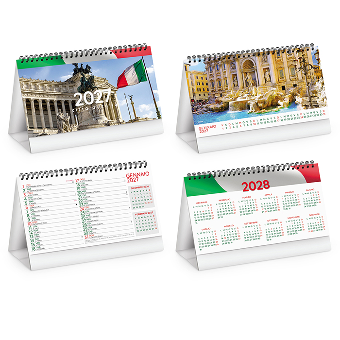 CITTA' D'ITALIA Neutro