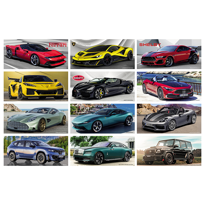 AUTO SPORTIVE Neutro