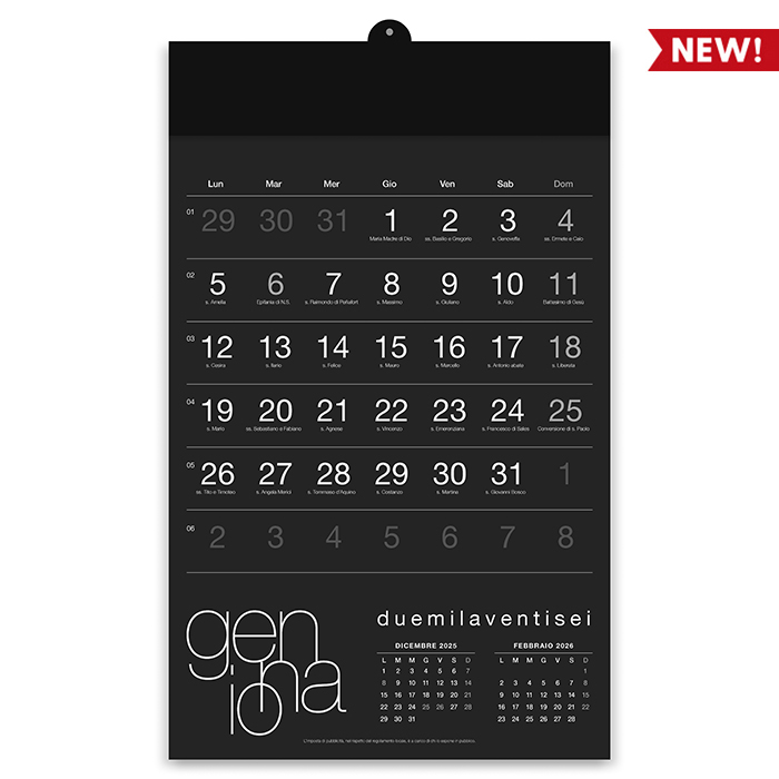 OLANDESE BLACK  Neutro
