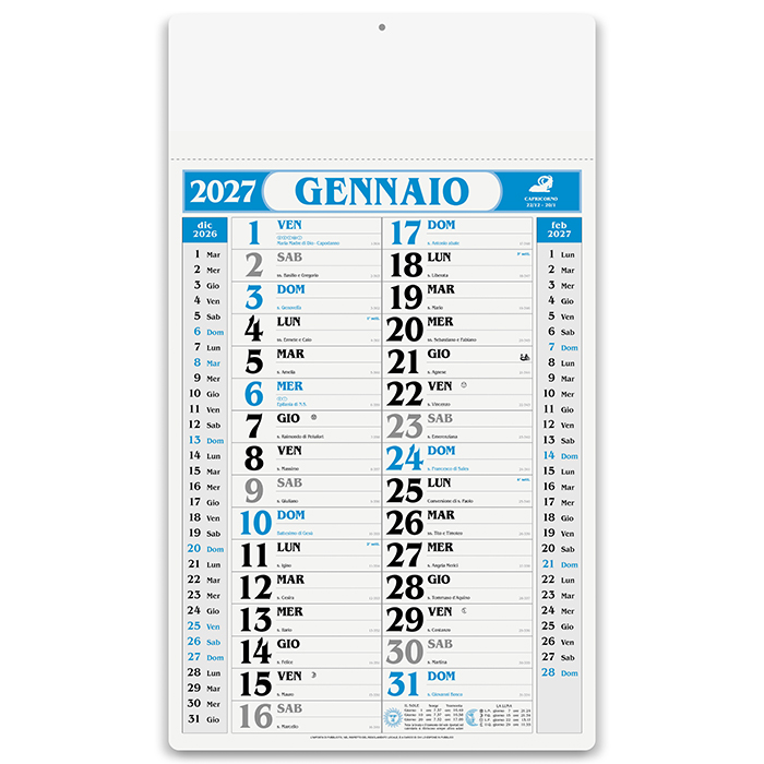GIGANTE Blu