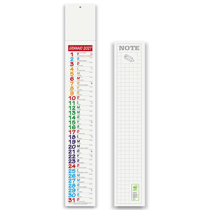 MULTICOLOR SLIM  Neutro