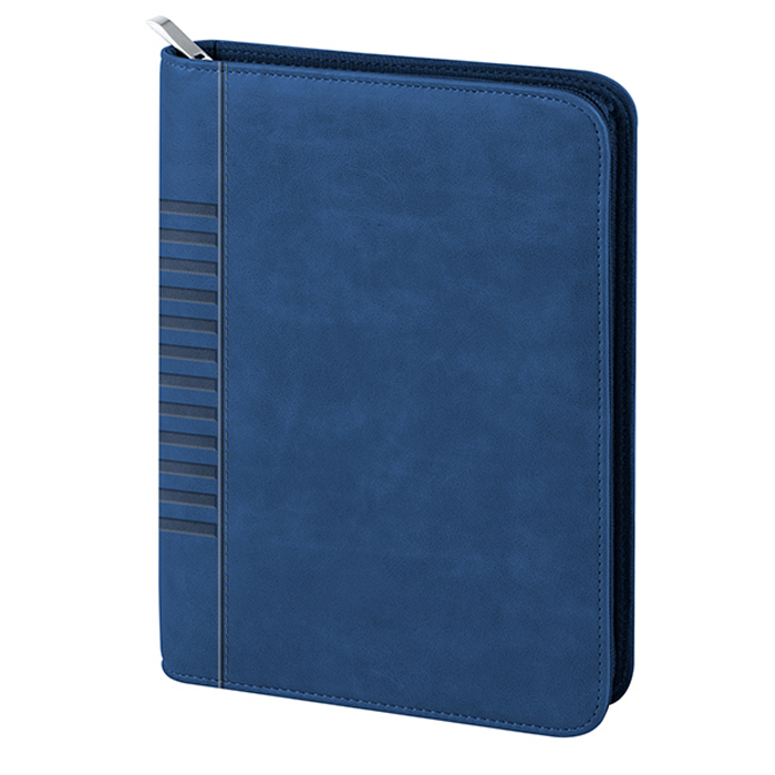 AGENDA BORSELLO  Blu