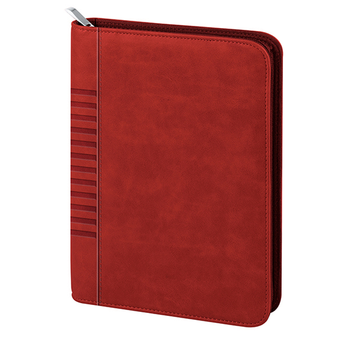AGENDA BORSELLO  Rosso