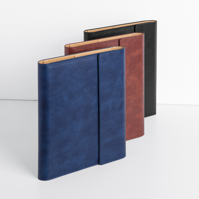 Agenda Portafoglio Settimanale  Rosso - immagine 4