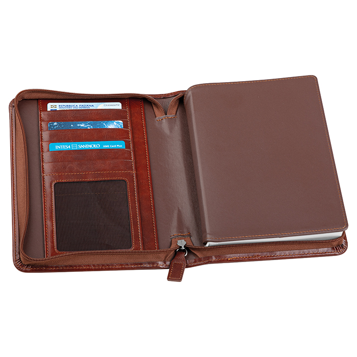 AGENDA BORSELLO  Blu