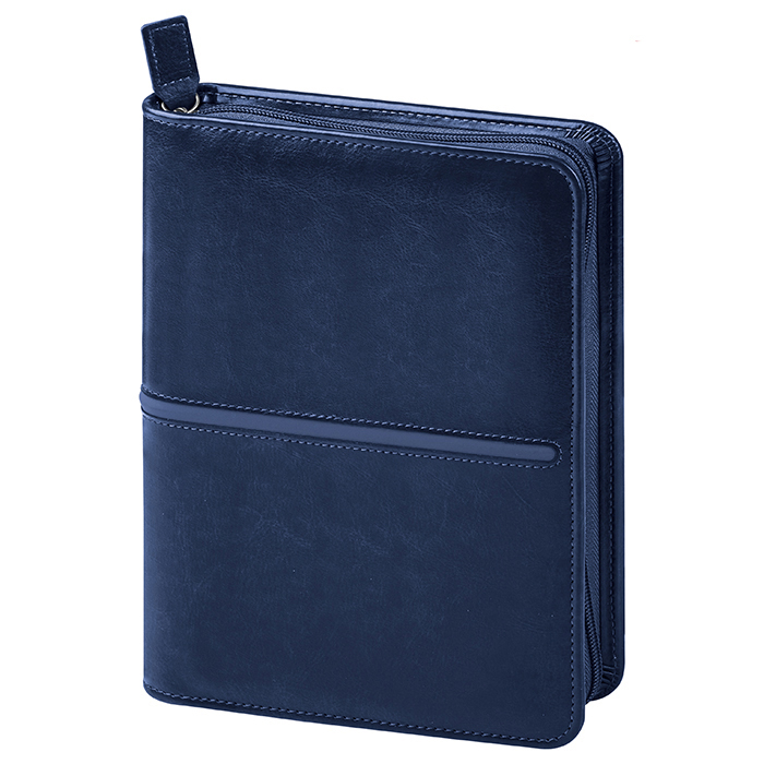AGENDA BORSELLO  Blu
