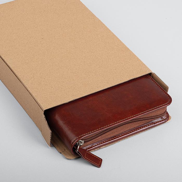 AGENDA BORSELLO  Blu