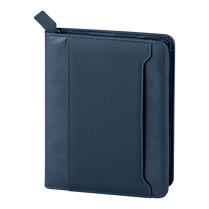 AGENDA BORSELLO  Blu