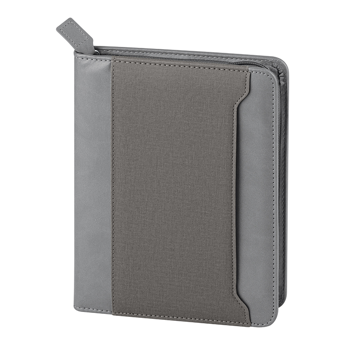 AGENDA BORSELLO  Grigio