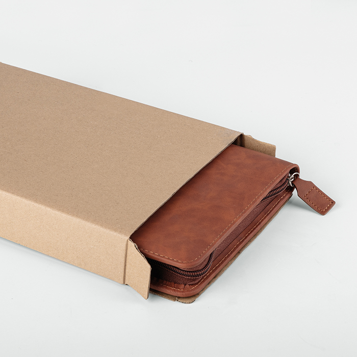 Agenda Borsello Blu - immagine 8