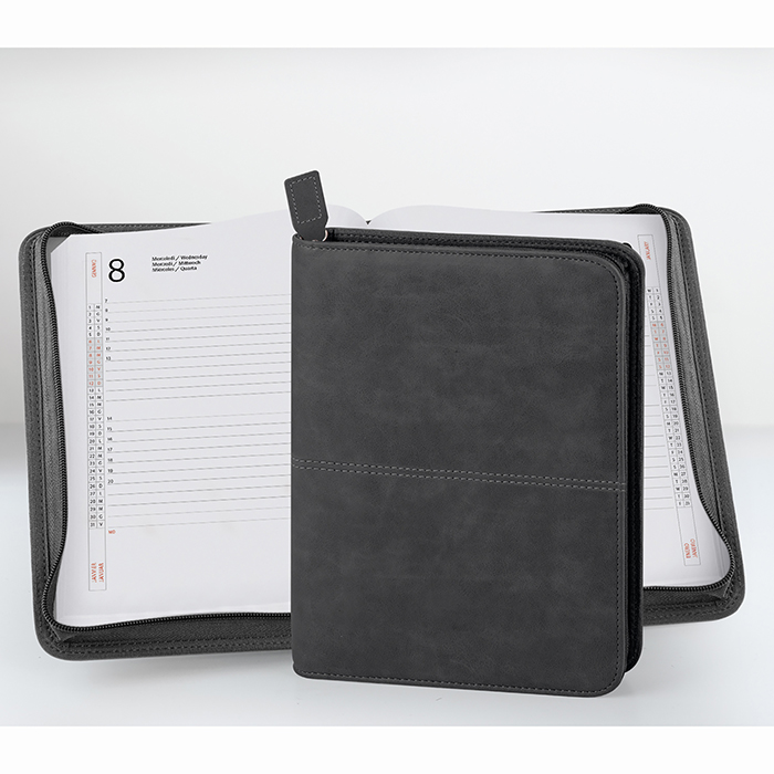 AGENDA BORSELLO Blu