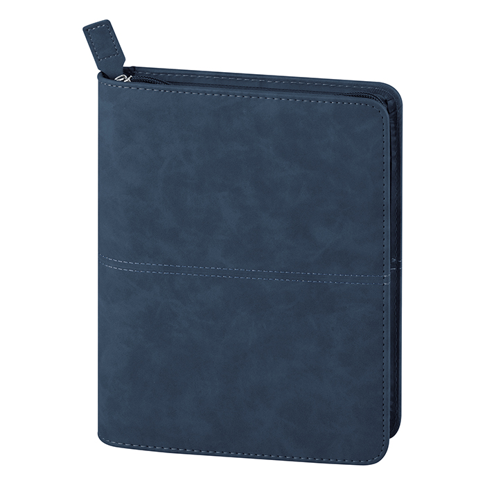 AGENDA BORSELLO Blu
