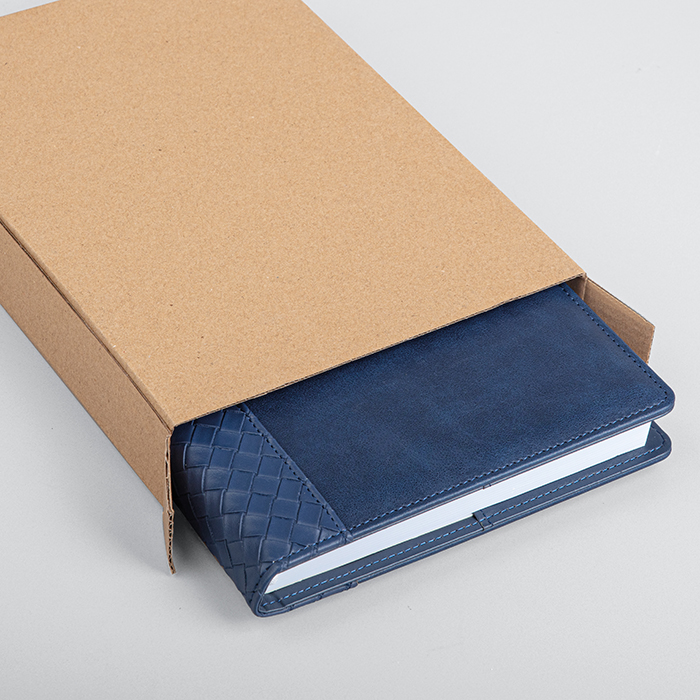 Agenda Portafoglio  Grigio - immagine 3