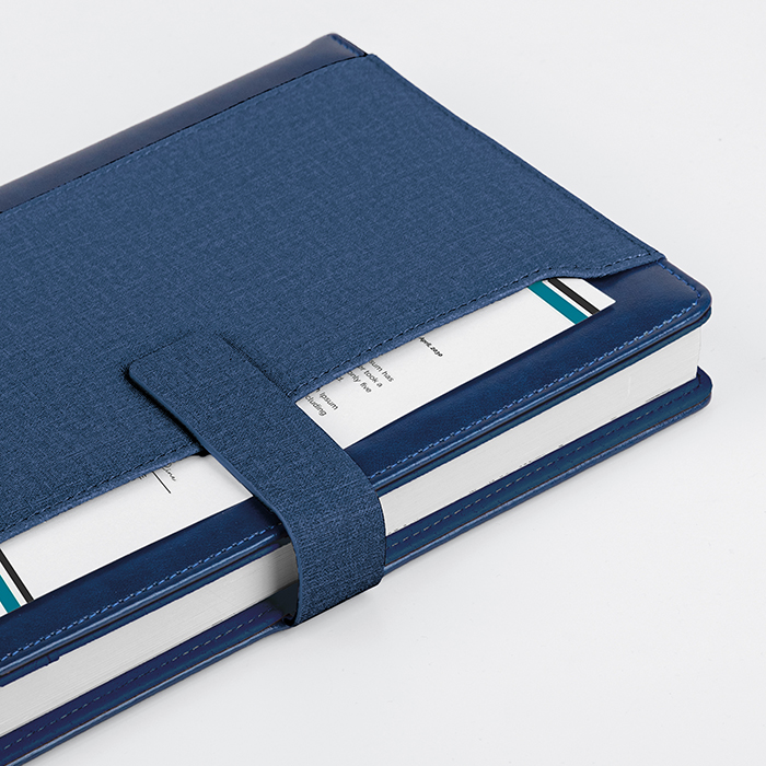 Agenda Portafoglio Royal - immagine 4