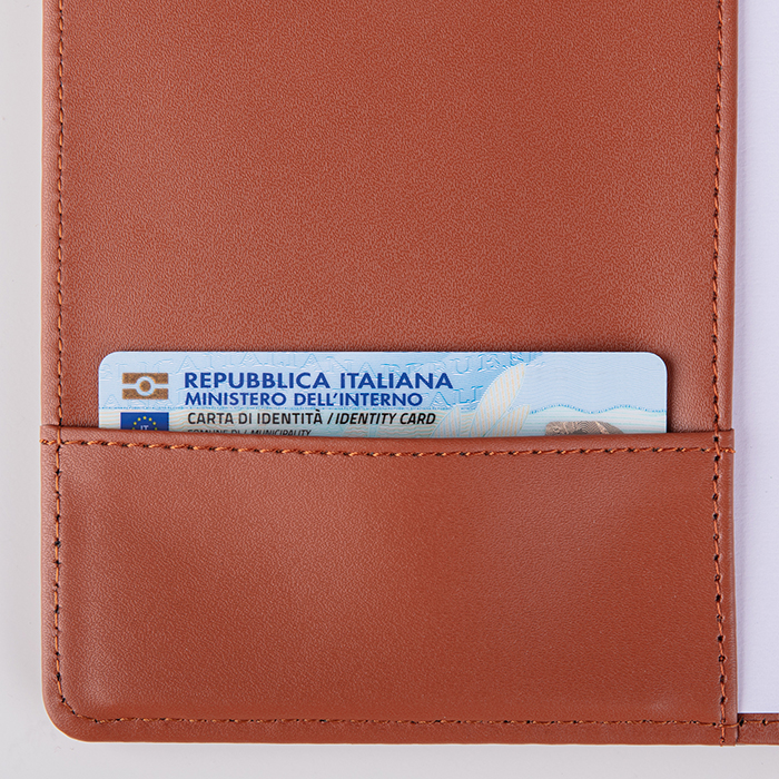 Agenda Portafoglio Royal - immagine 5