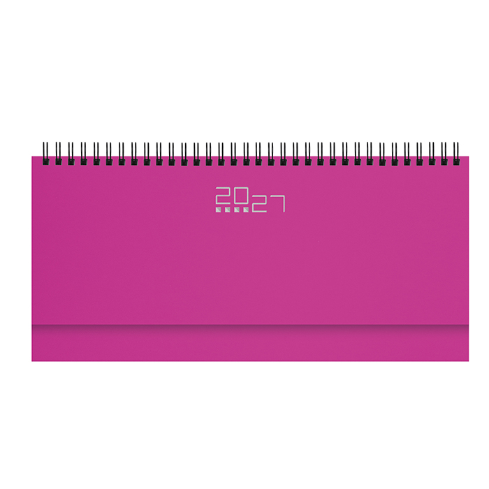PLANNING  Fucsia