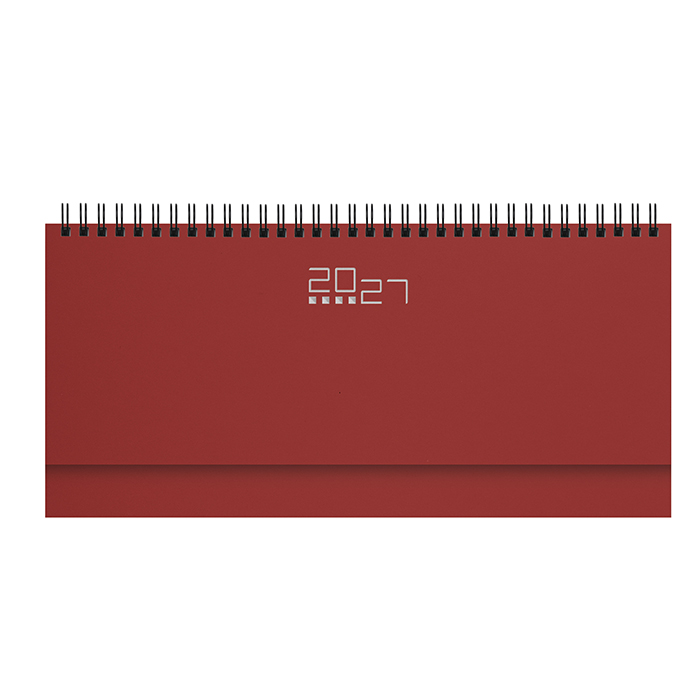 PLANNING Rosso Generali - immagine 2