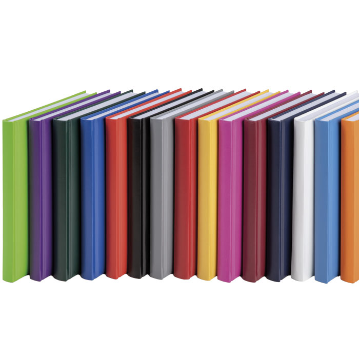 AGENDA GIORNALIERA Fucsia - immagine 8