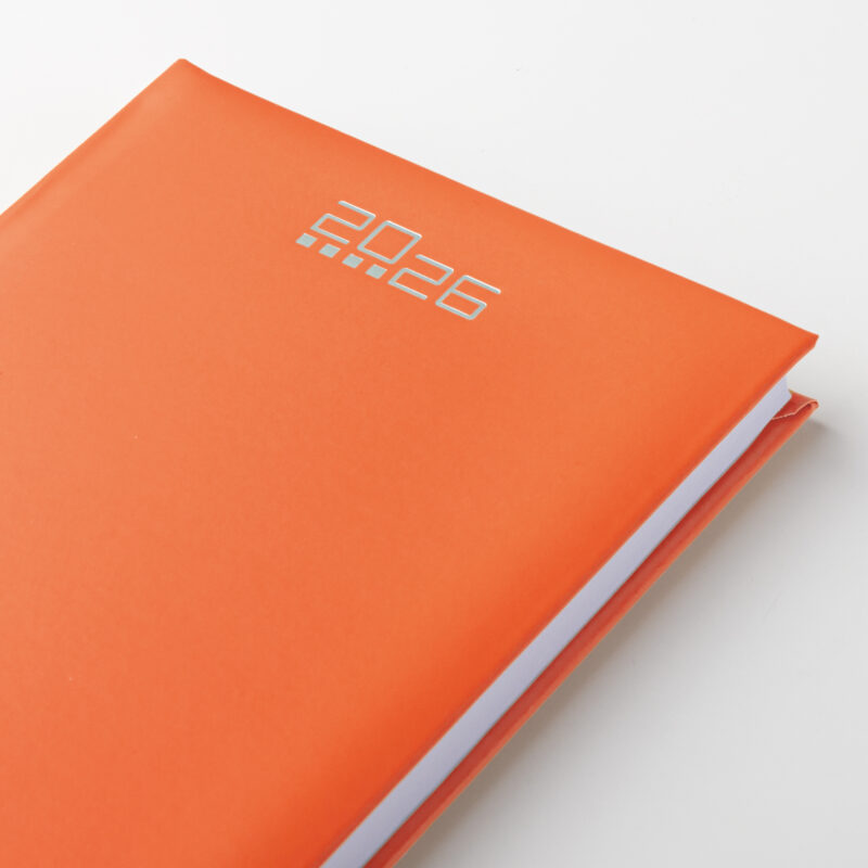 Agenda Settimanale  Rosso - immagine 3