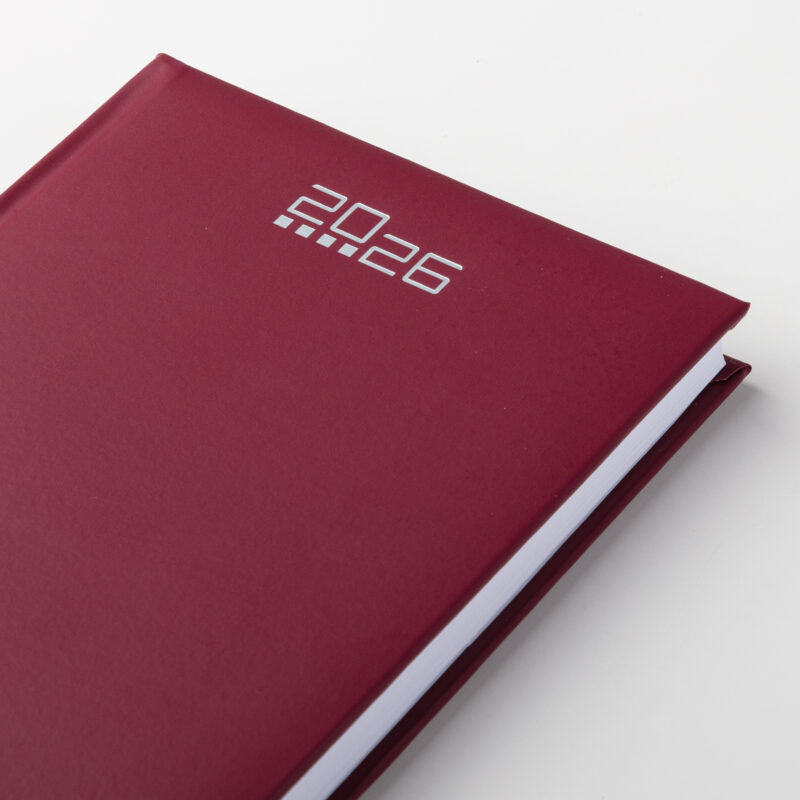 Agenda Settimanale  Rosso - immagine 7