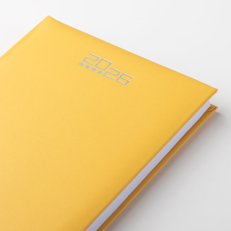 Agenda Settimanale  Verde Lime - immagine 8