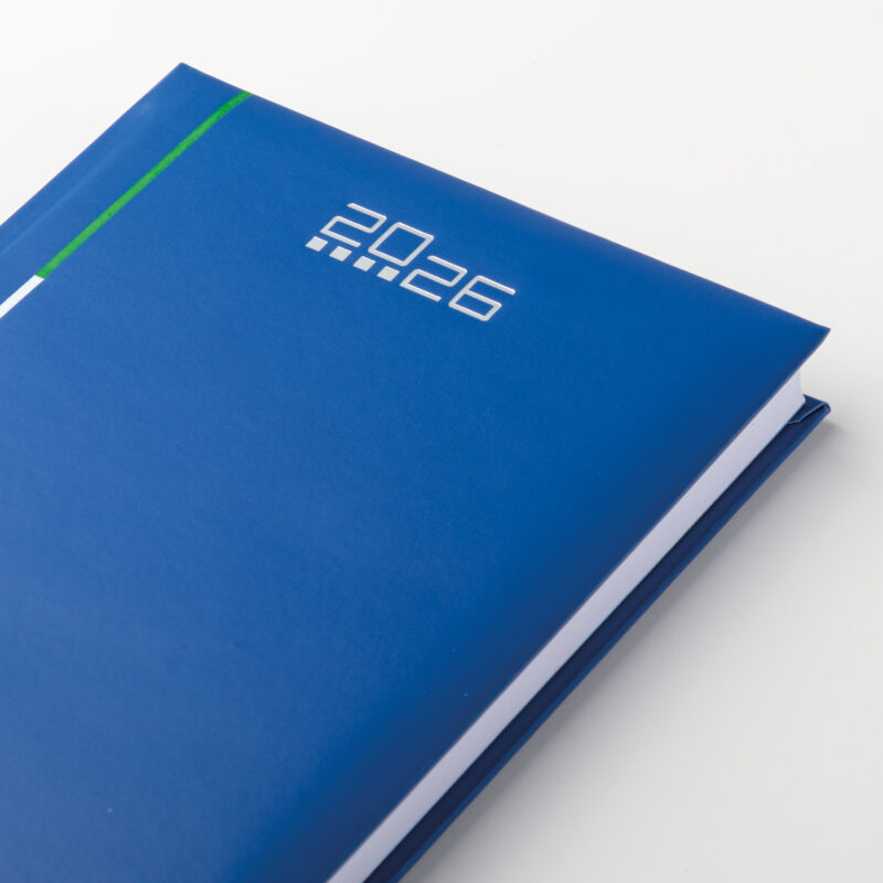 Agenda Settimanale  Verde Lime - immagine 11
