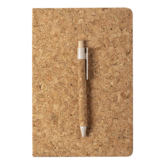PARURE CORK Neutro