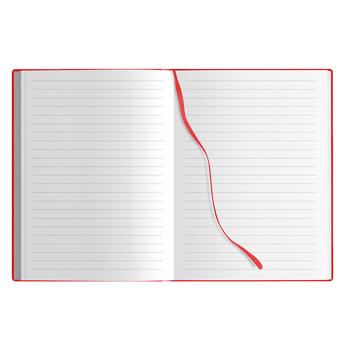 PARURE PAPER NOTES  Blu