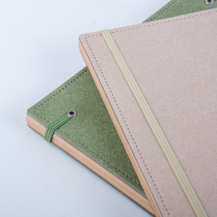 NOTES PENDANT Ecru