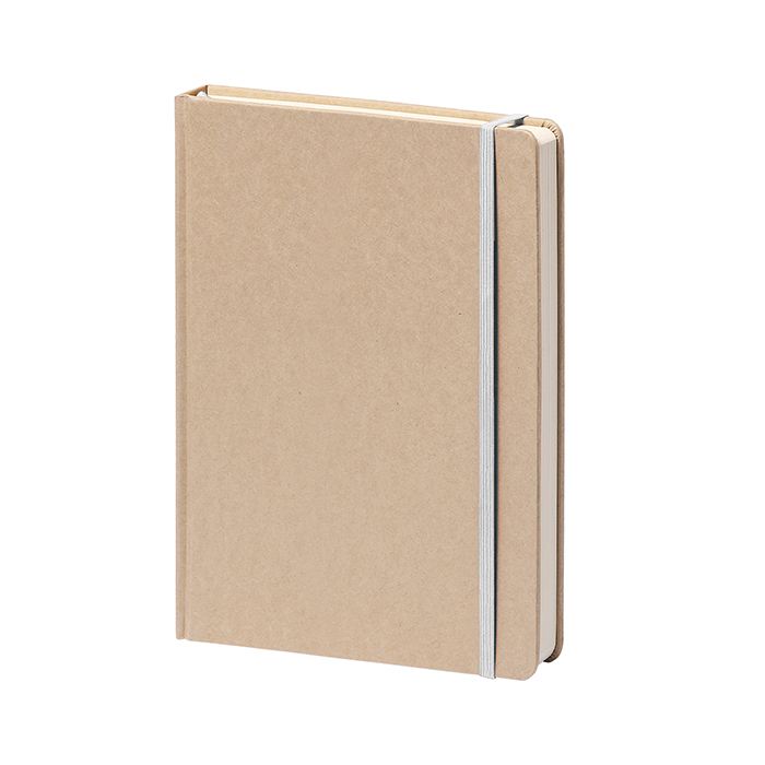 NOTES KRAFT BIG Bianco