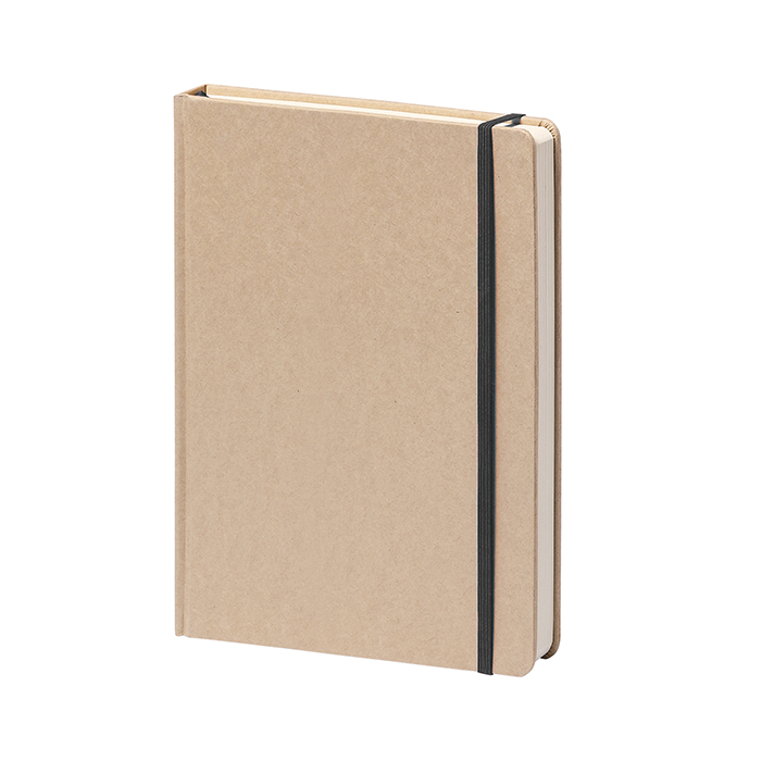 NOTES KRAFT BIG Nero