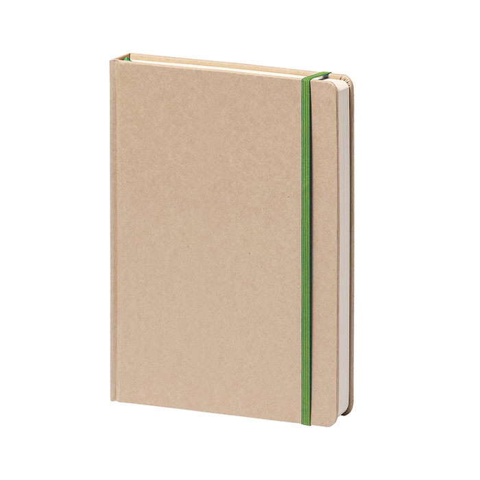 NOTES KRAFT BIG Verde